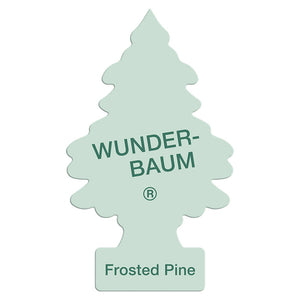 1 stk. Wunderbaum Frosted Pine