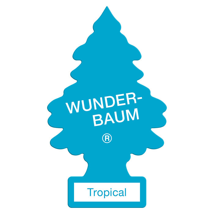 Dufttræ Tropical 1 stk - Wunderbaum