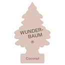 1 stk. Wunderbaum Coconut