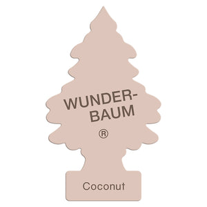 1 stk. Wunderbaum Coconut