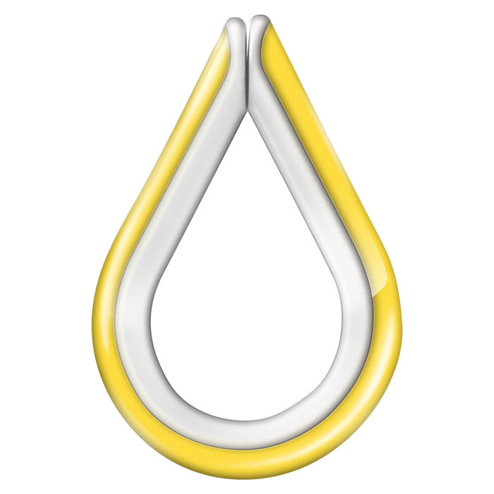 Vanilje duftclip til bil og hjem - Wunderbaum