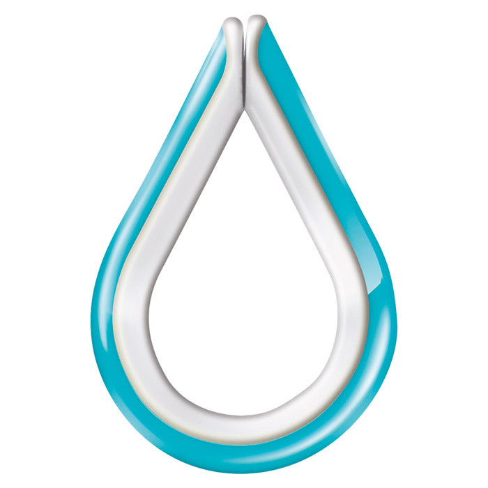 Duftklip Tropical bil- og rumfrisker - Wunderbaum