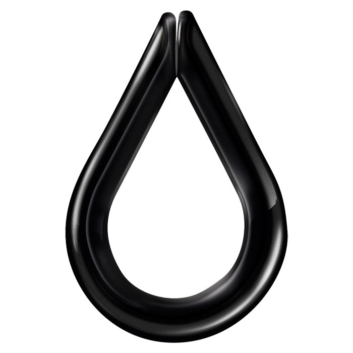 Duftclip til bil Black Classic - Wunderbaum