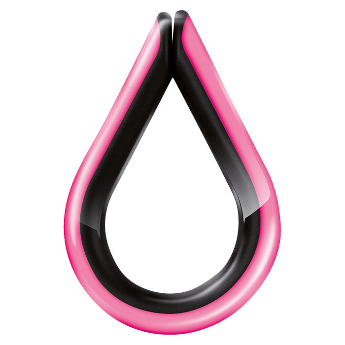 Bubble Gum duftklips til bil og hjem - Wunder-Baum