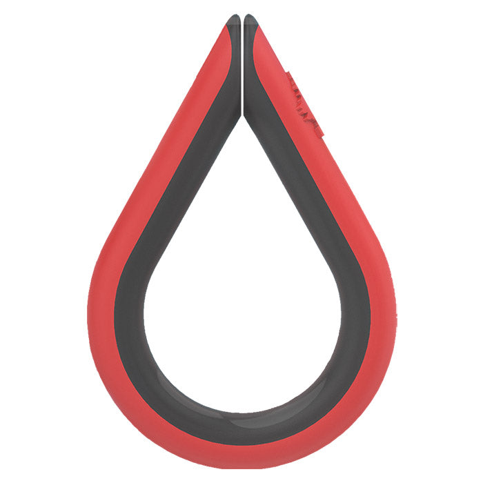 Duftclip kirsebær til bil og hjem - Wunderbaum