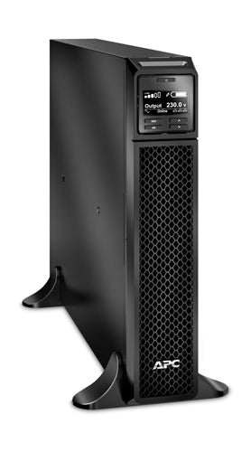APC Smart-UPS SRT 2200VA UPS 1.98kW 2200VA