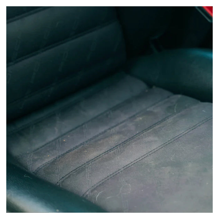 Tekstilrens til sæder og tæpper 400 ml - Turtle PowerOut