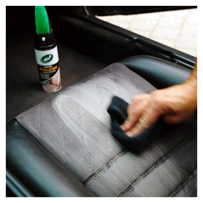 Tekstilrens til sæder og tæpper 400 ml - Turtle PowerOut
