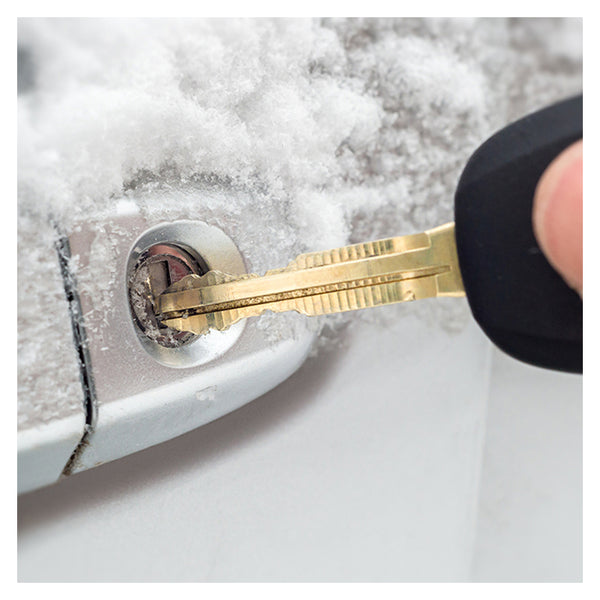 Låsespray mod frosne låse 16 ml - Turtle