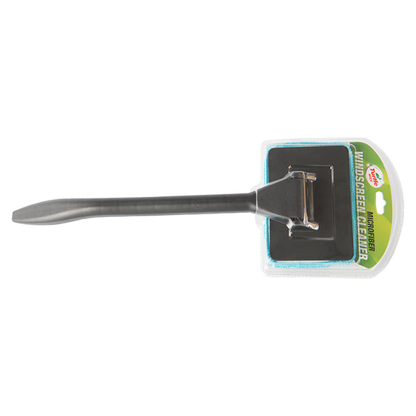 Vinduespudser til hjørner og glatte overflader med mikrofiber - Turtle