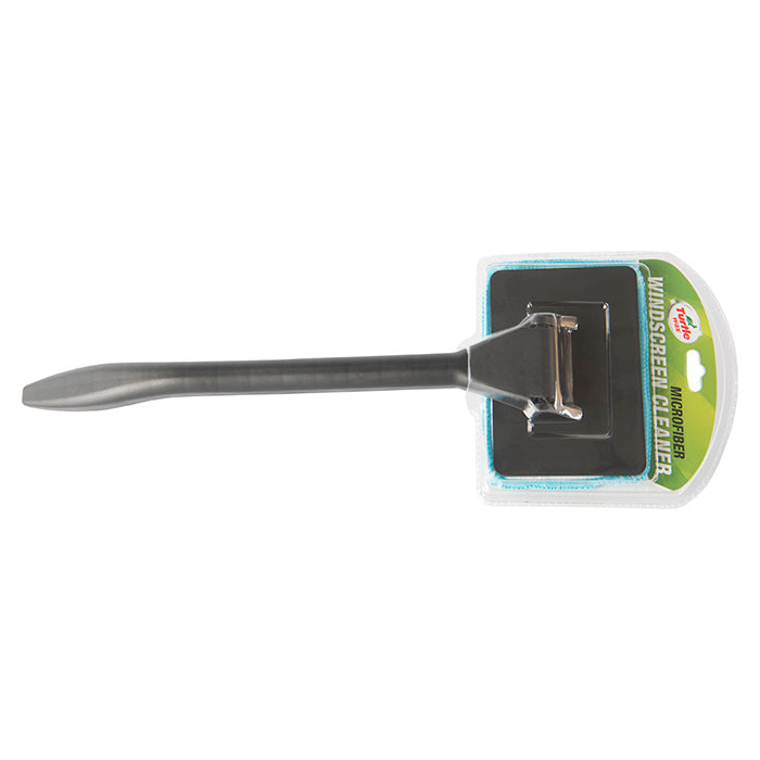 Vinduespudser til hjørner og glatte overflader med mikrofiber - Turtle