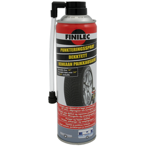 Finilec Punkteringsspray 500 Ml