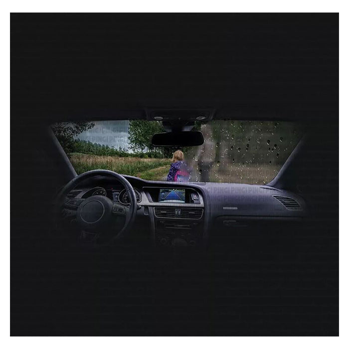 Affugterpude til bil - genanvendelig, indikator og uden lækage - Pingi