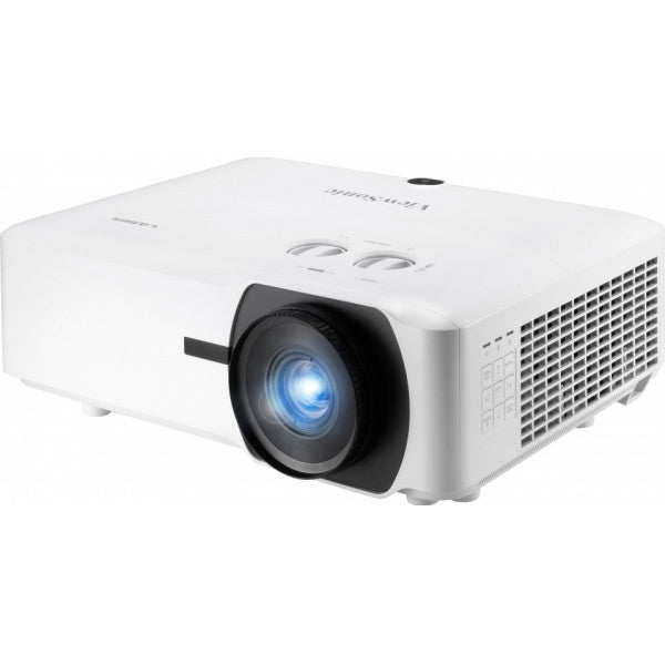 ViewSonic LS920WU DLP-projektor Ultra HD 4K VGA HDMI Composite video HDBaseT