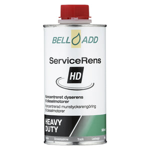 Bell Add Servicerens HD 500ml