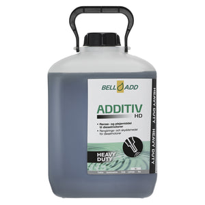 Bell Add Diesel Additiv Heavy Duty 5L