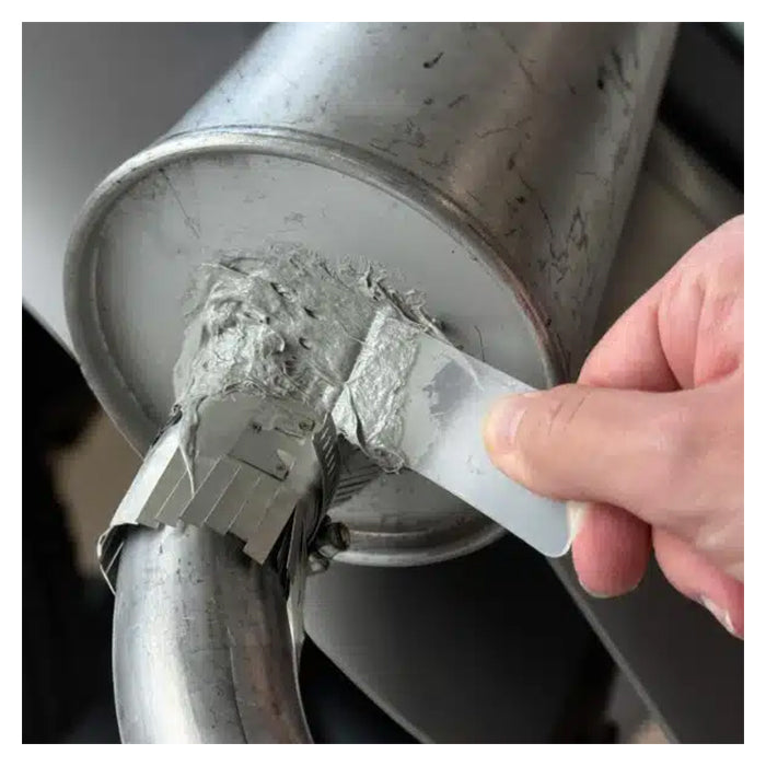 Reparationspasta til udstødning 200 g - Holts