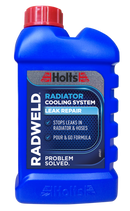 Holts radweld kølertætner 125 ml