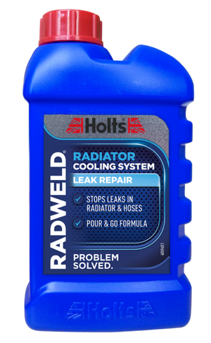 Holts radweld kølertætner 125 ml