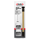 Holts ventilslibe pasta m/sugekop 70g.