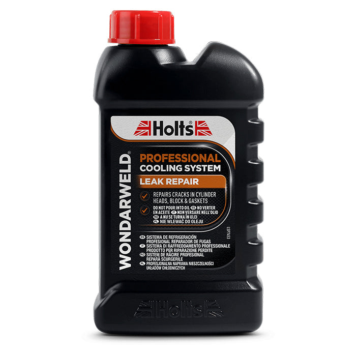 Motorblok tætner 500 ml - Holts