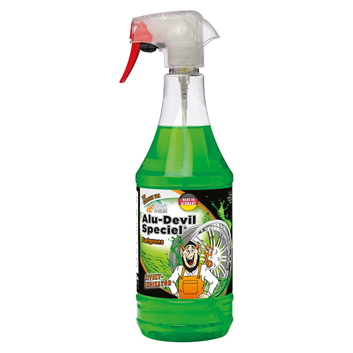 Fælgrens til aluminium 1 L - Tuga