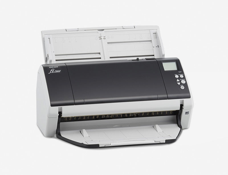 Ricoh fi-7460 Dokumentscanner Desktopmodel
