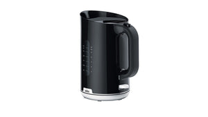 Braun WK 1100 BK Elkedel 1,7l 2200W Sort