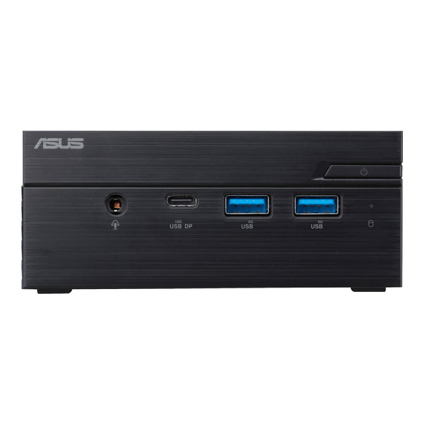 ASUS ExpertCenter PN53 -S5018ADS1 AMD Ryzen™ 5 8 GB DDR4-SDRAM 256 GB SSD Windows 11 Pro Mini PC Sort