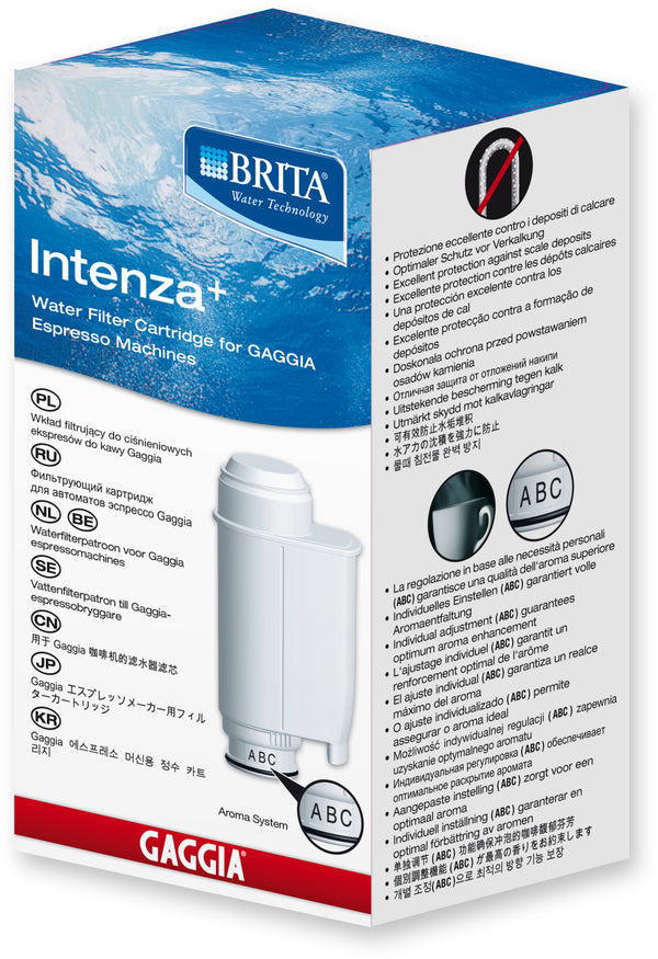 New--Brita Intenza+ RI9113 - water filter
