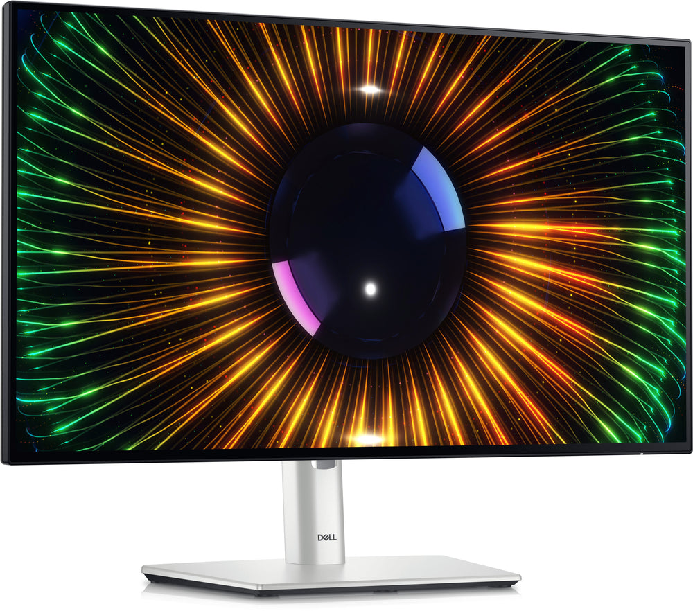 Dell UltraSharp U2424H 24 IPS 1920 x 1080 (Full HD) HDMI DisplayPort 120Hz