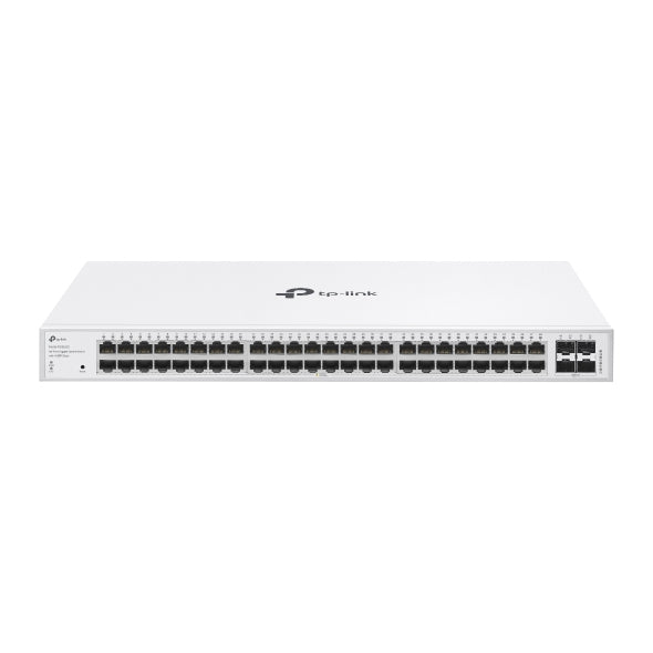 TP-Link Festa FS352G V1 Switch 48-porte Gigabit Ethernet