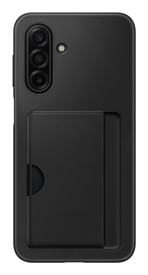 Samsung EF-OA176 Beskyttelsescover Sort Samsung Galaxy A17, A17 5G