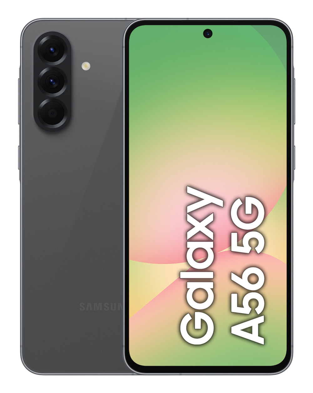 Samsung Galaxy A56 6.7 128GB Awesome Graphite