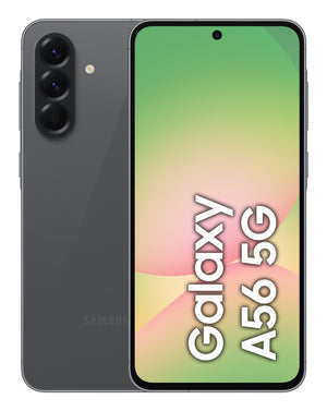 Samsung Galaxy A56 6.7 128GB Awesome Graphite