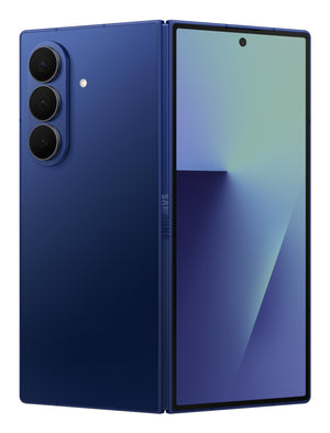 Samsung Galaxy Z Fold7 12GB 256GB Blue Shadow