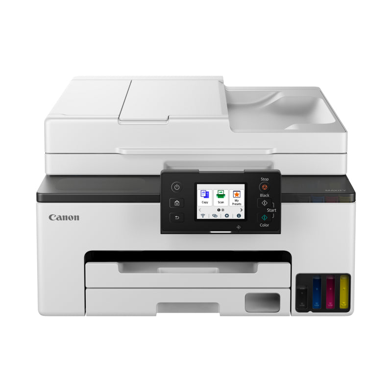 Canon MAXIFY GX2040 Blækprinter