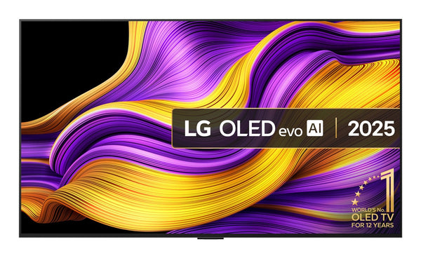 LG OLED55G51LW 55 4K UHD (2160p)