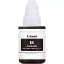 Canon GI 490 PGBK Sort 6000 sider Blækrefill 0663C001