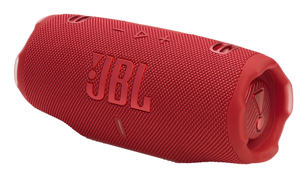 JBL Charge 6 Højttaler Rød