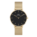 Daniel Wellington dameur Petite Evergold Dw00100349