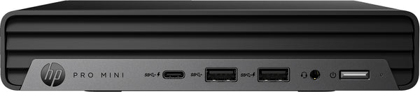 HP Pro Mini 400 G9 Intel® Core™ i5 i5-13500T 16 GB DDR4-SDRAM 512 GB SSD Windows 11 Pro Mini PC Sort