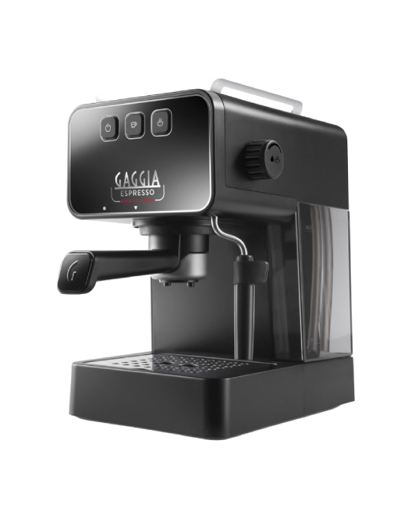 Gaggia ESPRESSO EVOLUTION Vejledning Espressomaskine 1,2 L