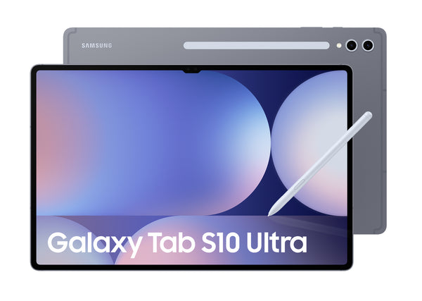 Samsung Galaxy Tab S10 Ultra 14.6 256GB 12GB Grå