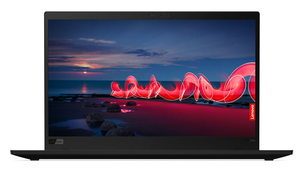 Lenovo ThinkPad X1 Carbon G8 14 i7-10610U 16 GB 1 TB Windows 11 Pro