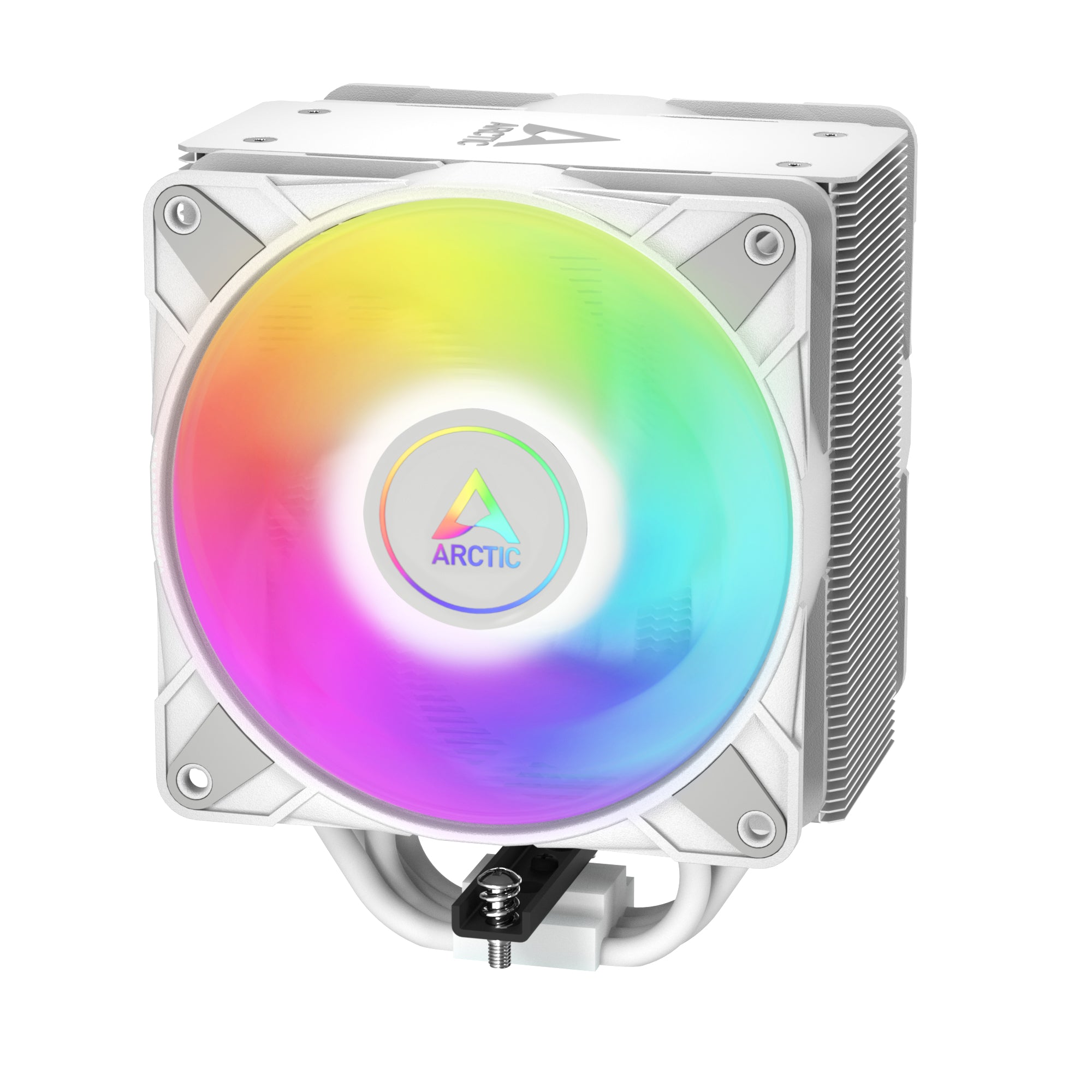 Arctic Freezer 36 A-RGB White - CPU Luftkøler
