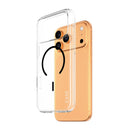 CARE by PanzerGlass® Flagship Case Transparent Urb