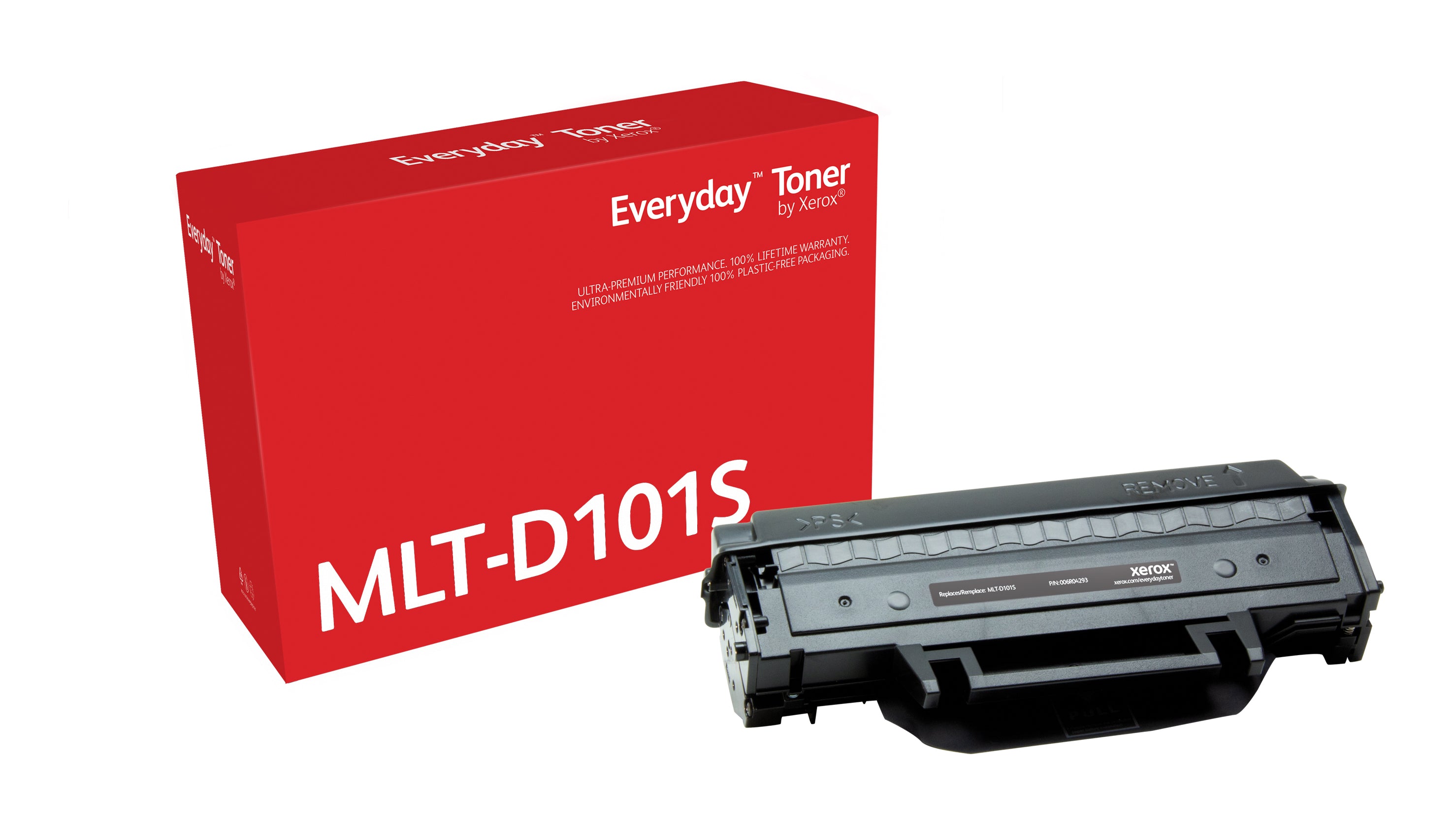 Everyday Sort 1500 sider Toner 006R04293