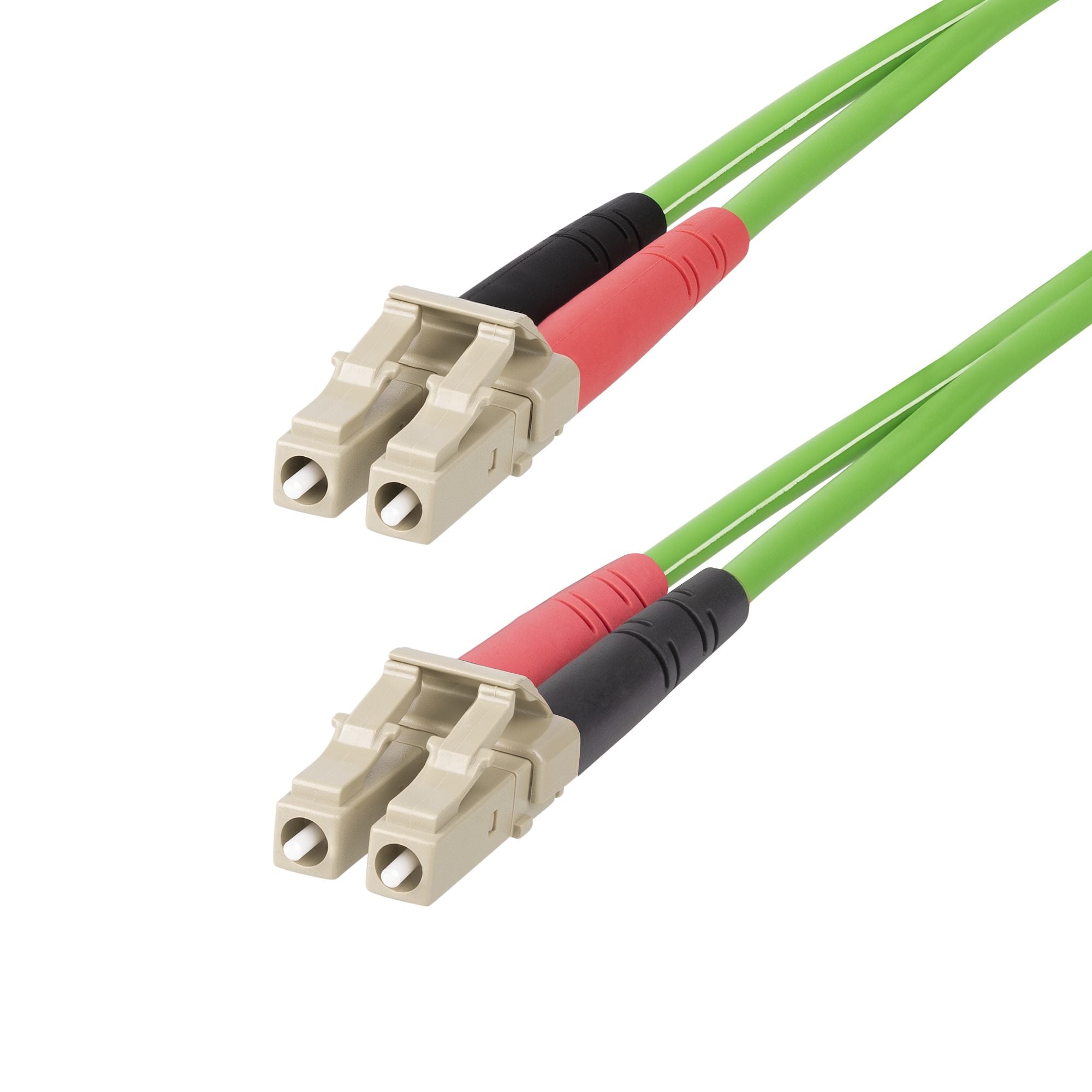 StarTech.com Patchkabel Fiberoptik OM5 20m