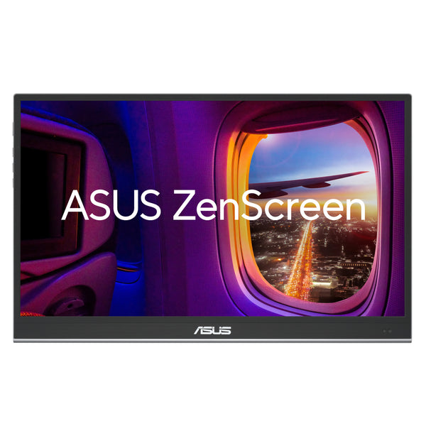 ASUS ZenScreen OLED MQ16AHE 16 1920 x 1080 (Full HD) Mini HDMI USB-C 60Hz